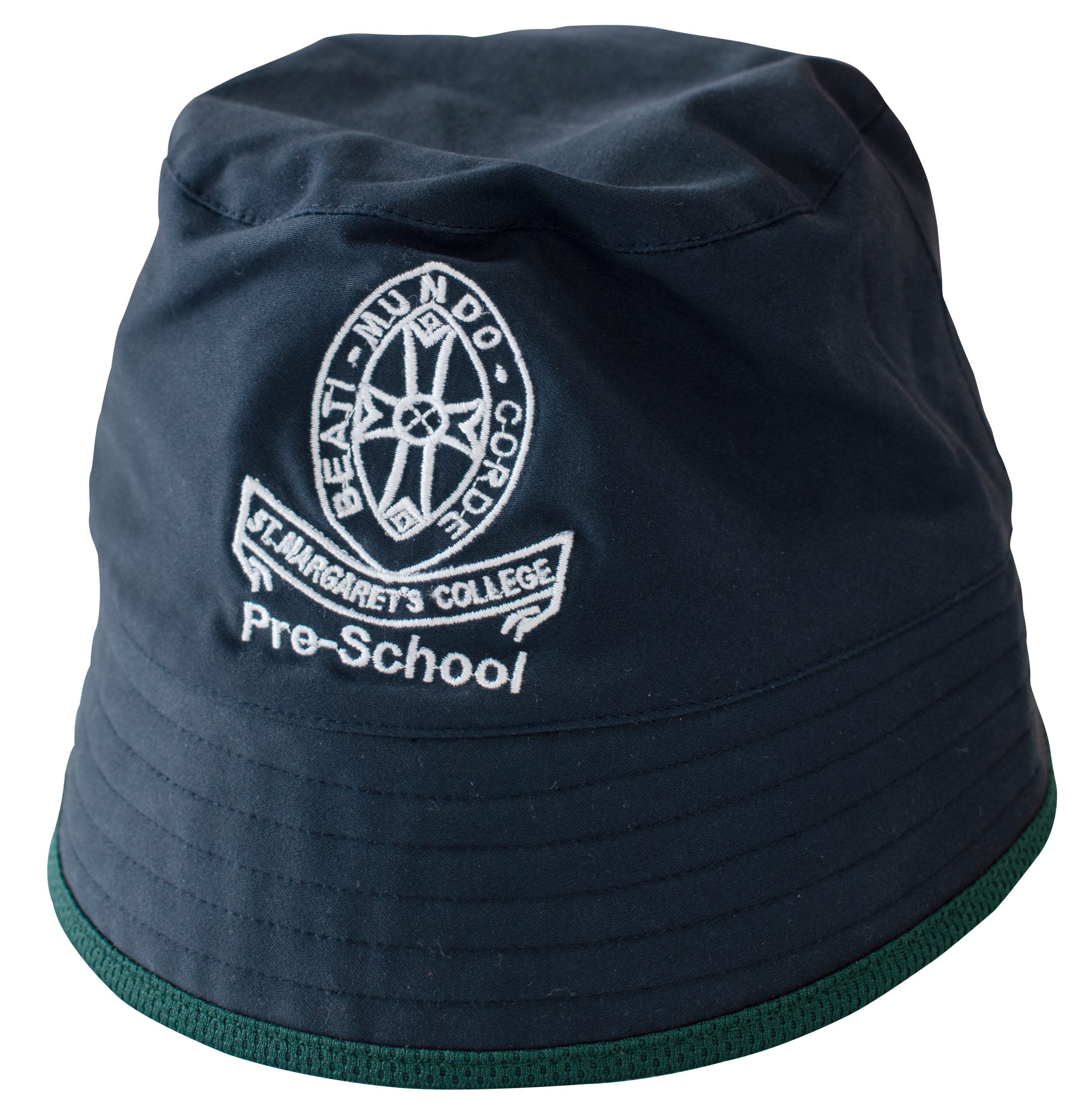 Pre-School Hat – Medium