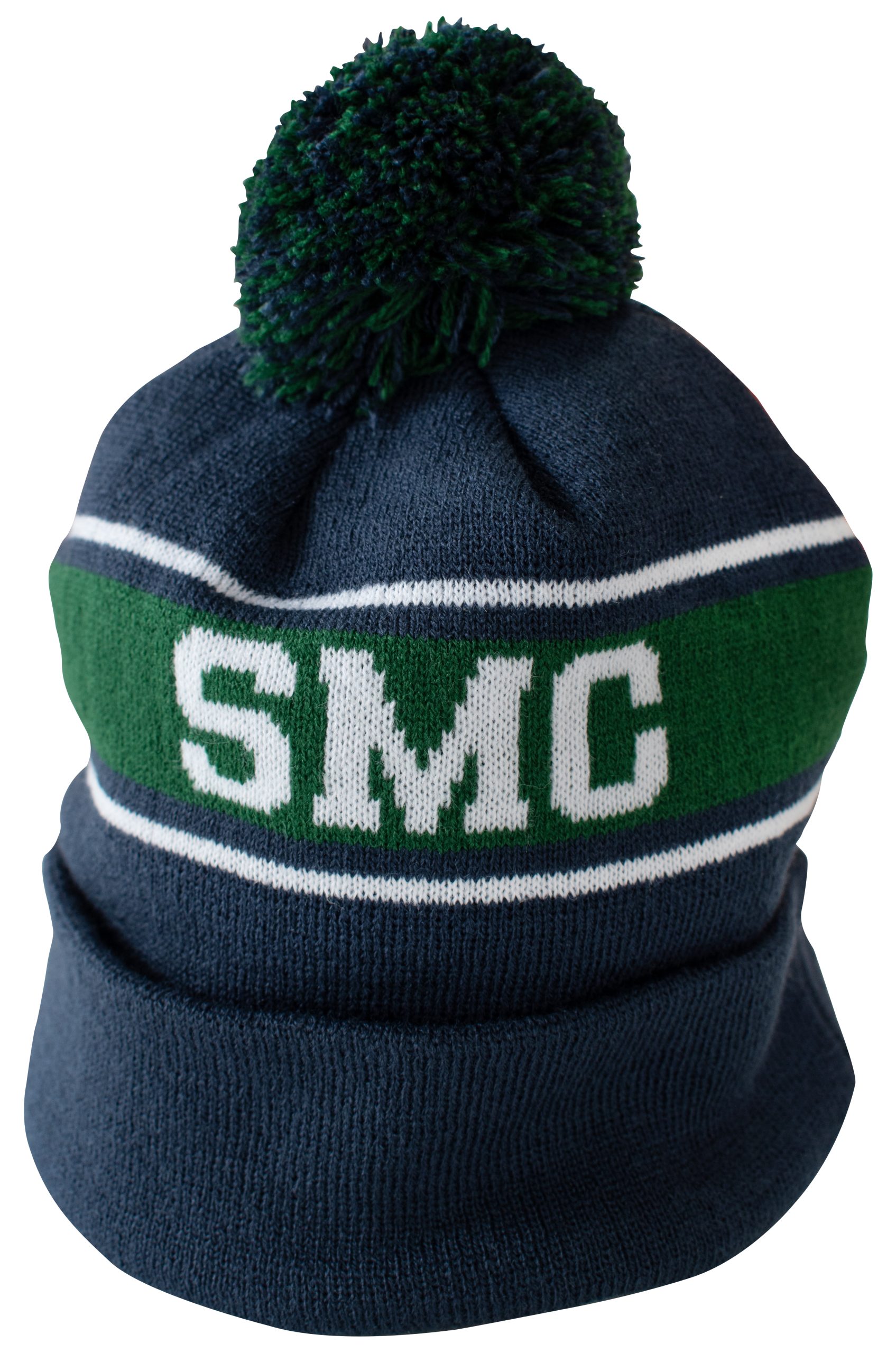 Beanie – Navy