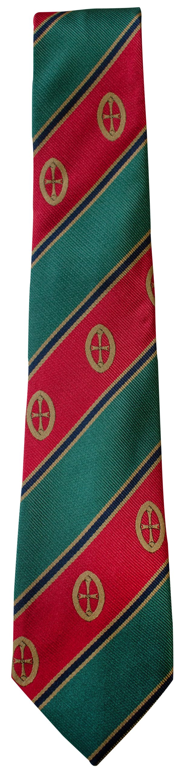 Tie – Colours