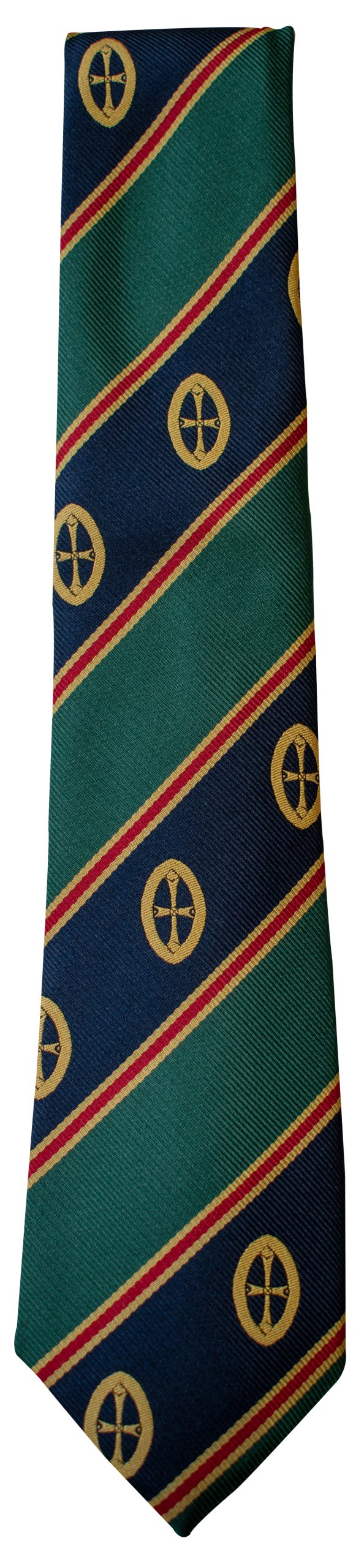 Tie – Year 13