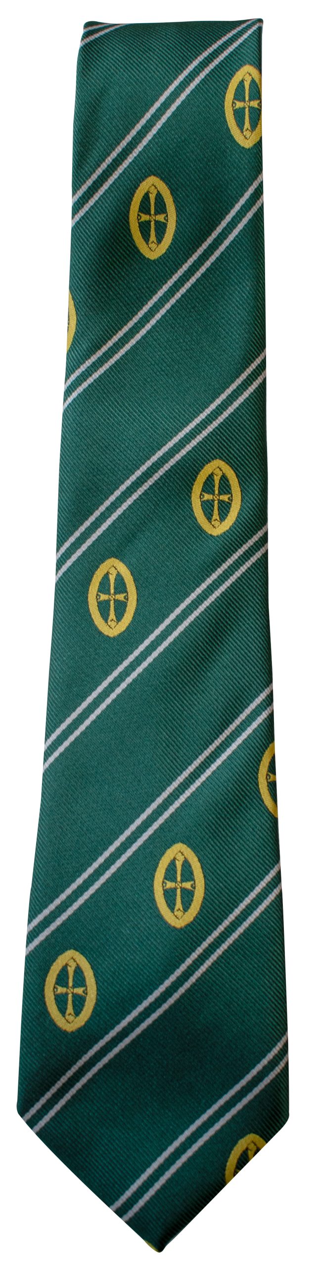 Tie – Years 7-12