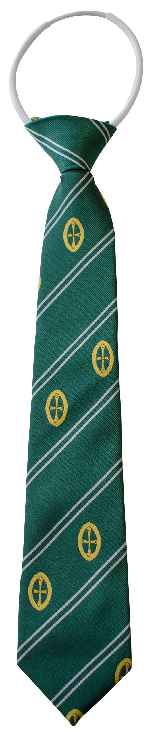 Loop Tie – Junior – Years 0-6