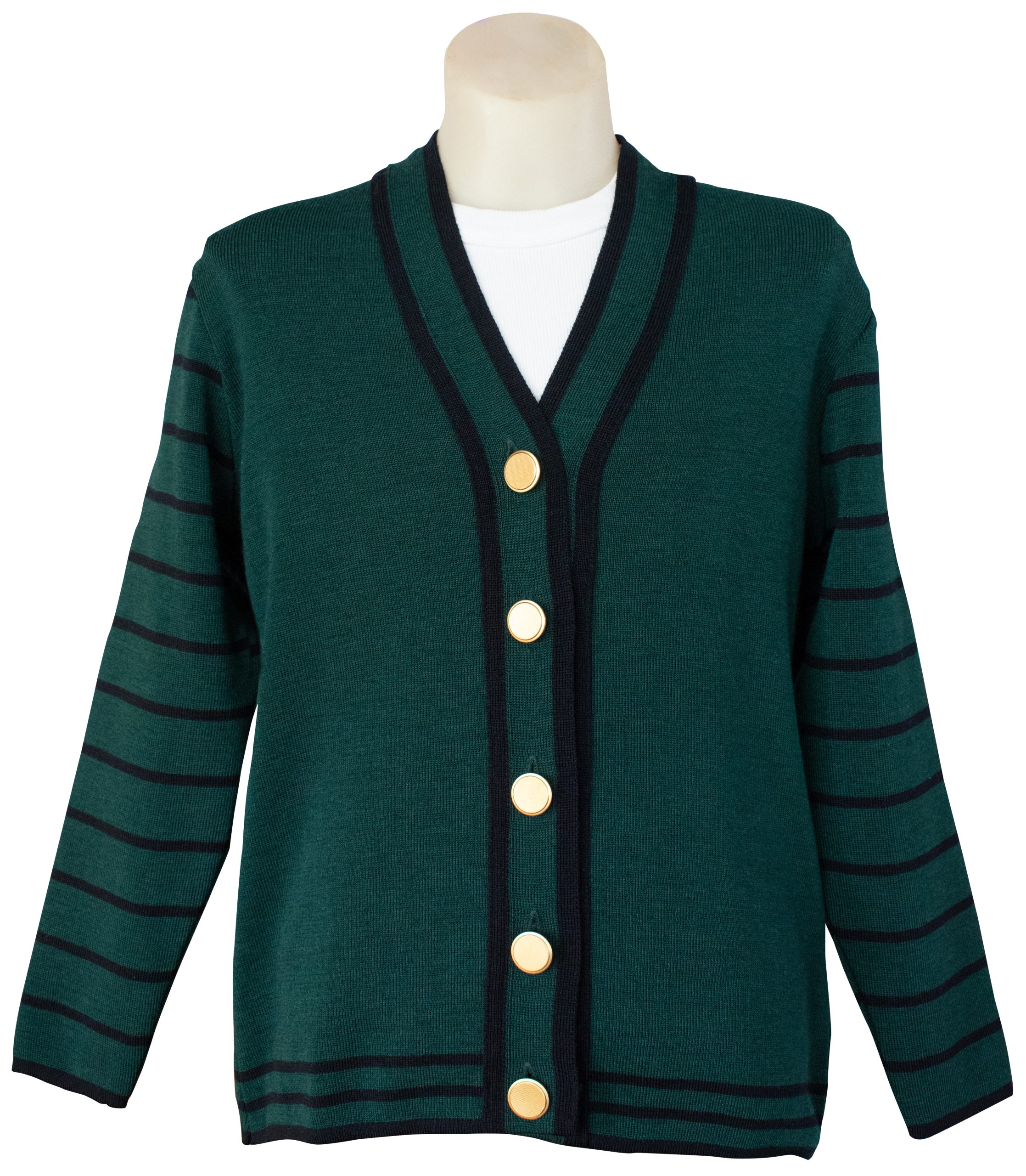 Cardigan J10