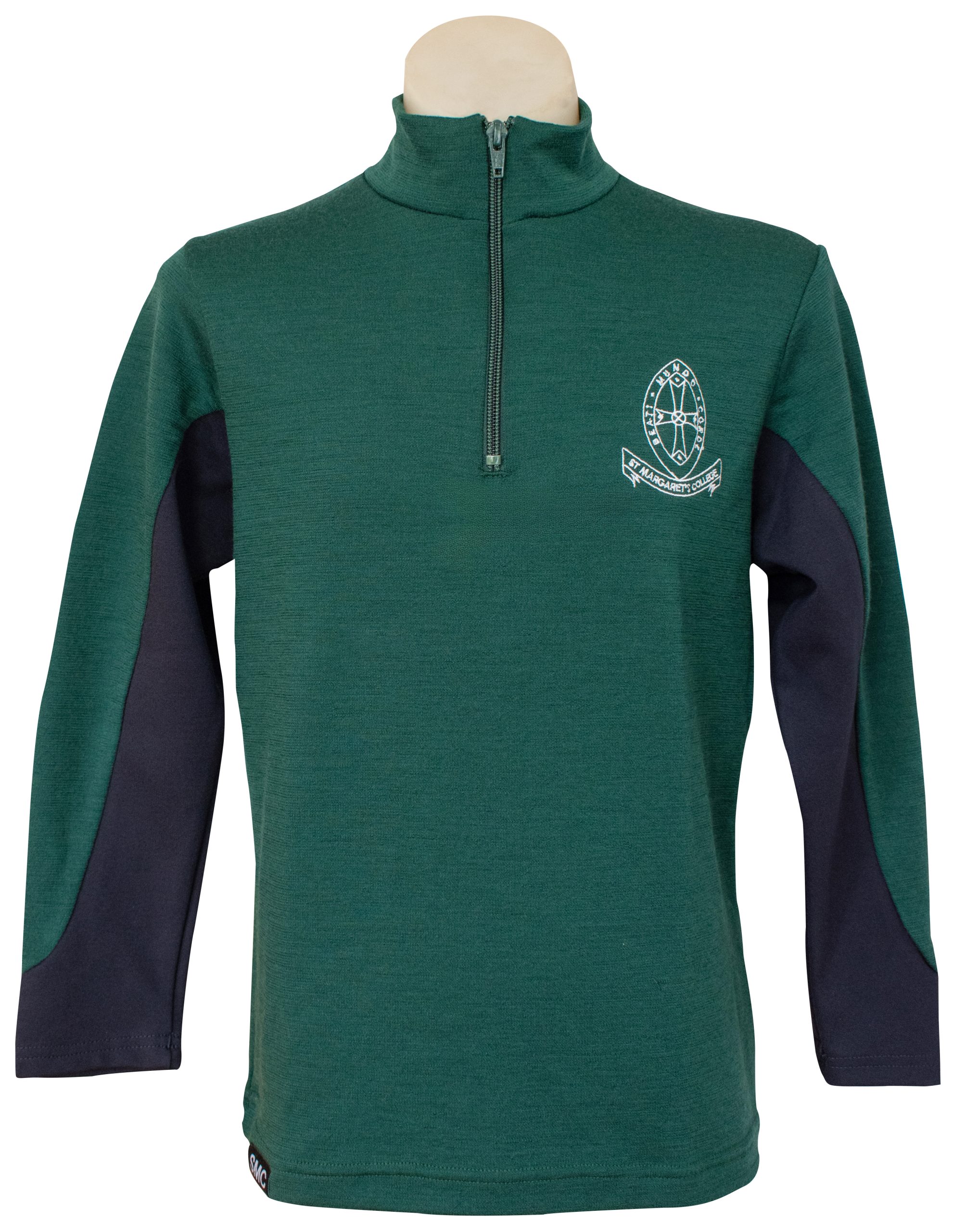 Merino Jersey – 11-12yrs