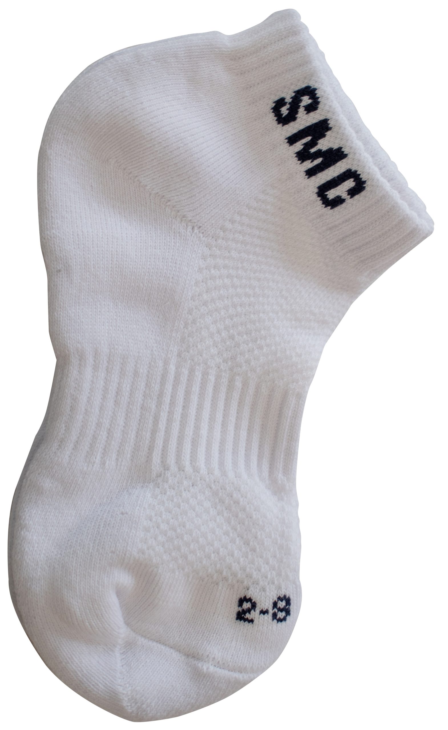 SMC low-rise ankle sock 2-6 Junior