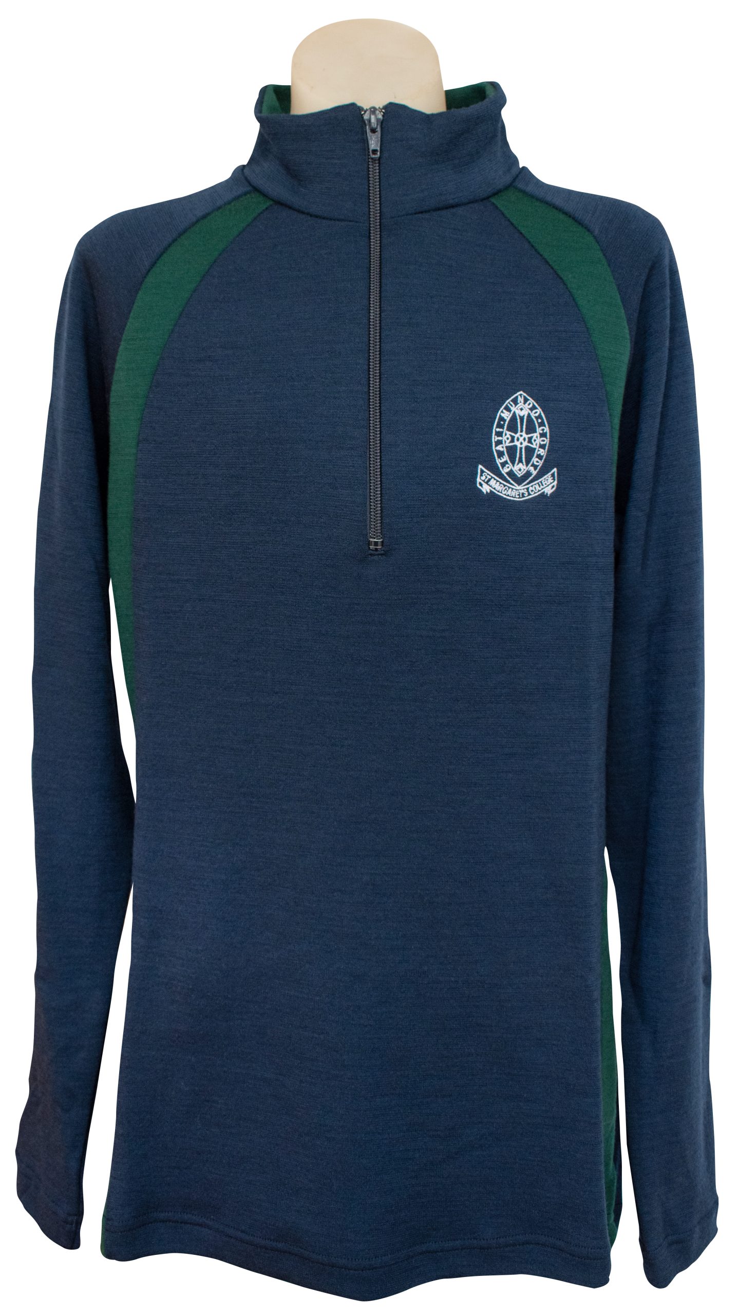 Merino Jersey – Large