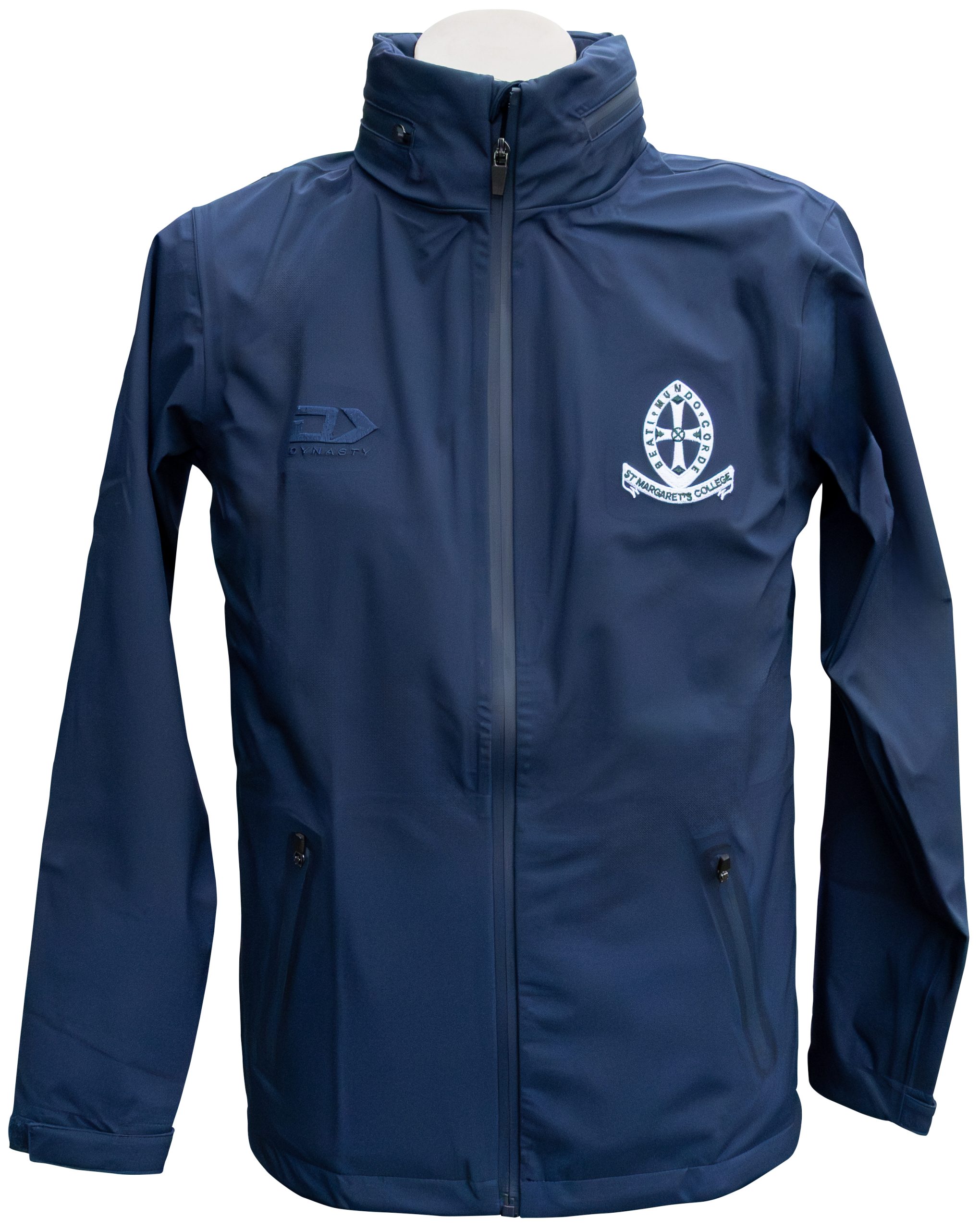 Rain Jacket – Size 22