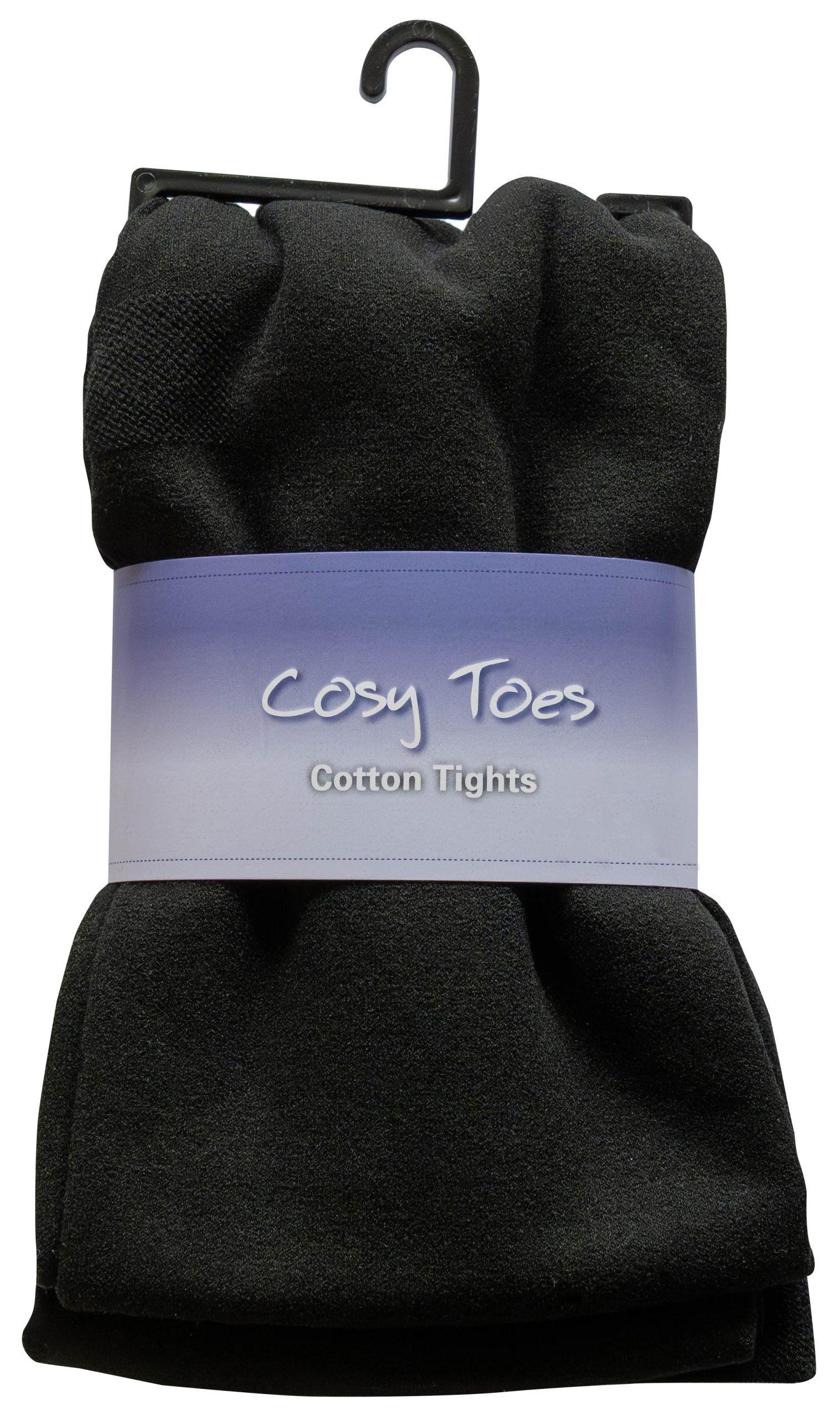 Tights – Black – Adult average